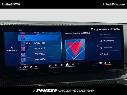 New 2026 BMW M2 w/ Lighting Package image 8