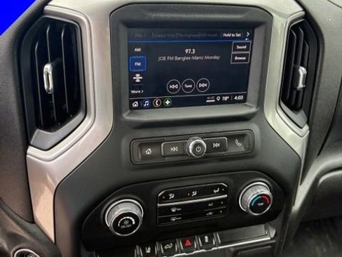 Used 2024 Chevrolet Silverado 2500 W/T AWD/4WD image 22