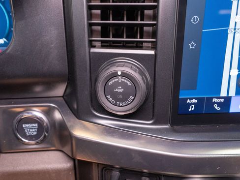 Used 2024 Ford F250 King Ranch AWD/4WD image 31