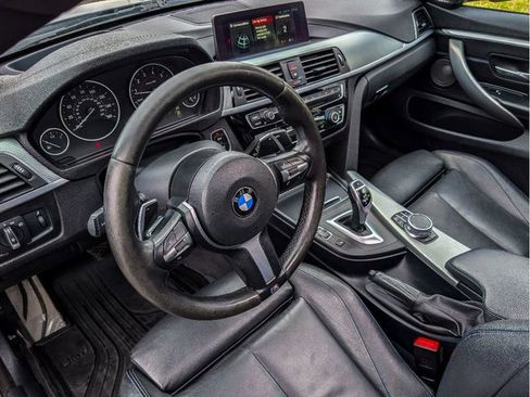 Used 2018 BMW 440i Gran Coupe xDrive image 18