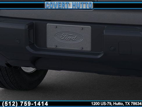 New 2025 Ford Bronco Sport Heritage w/ Convenience Package image 23