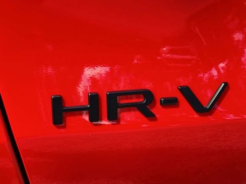 Used 2026 Honda HR-V Sport image 8