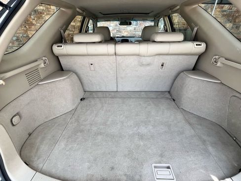 Used 2002 Lexus RX 300 4WD image 15