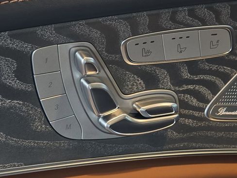 New 2026 Mercedes-Benz AMG GT 53 image 18
