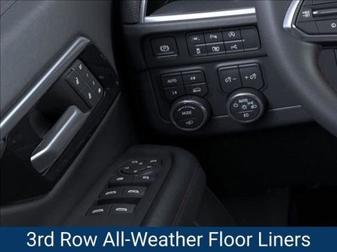 New 2026 Chevrolet Suburban RST w/ Comfort Package image 25