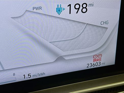 Used 2024 Hyundai Ioniq 6 SEL RWD image 18