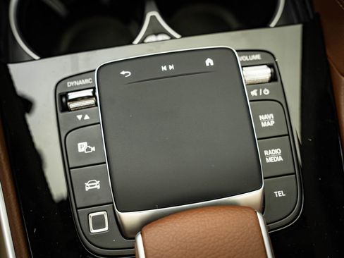 New 2026 Mercedes-Benz GLS 450 4MATIC image 42