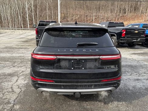 Used 2022 Lincoln Corsair Reserve image 4