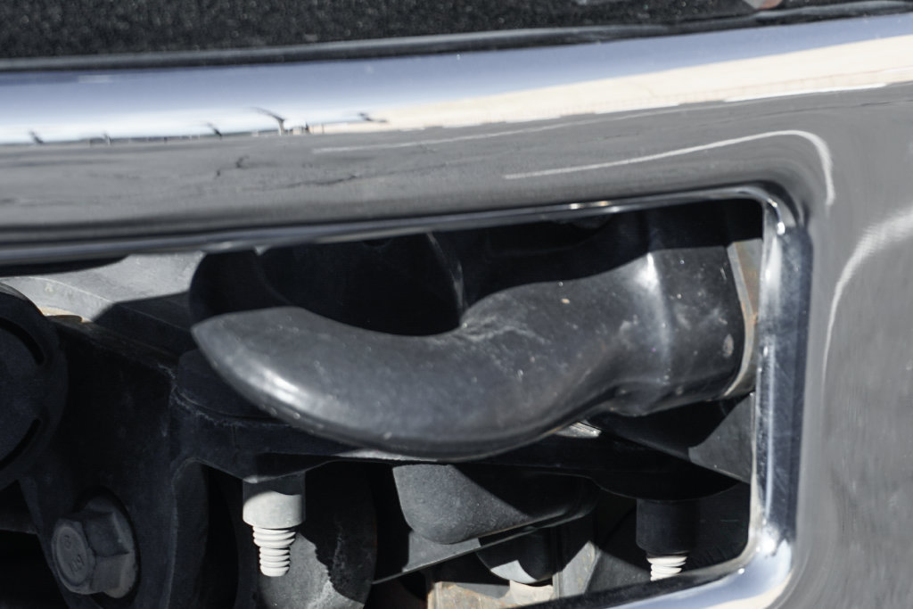 Used 2016 Ford F650 2WD Crew Cab Super Duty image 53