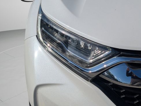 Used 2019 Honda CR-V Touring image 34