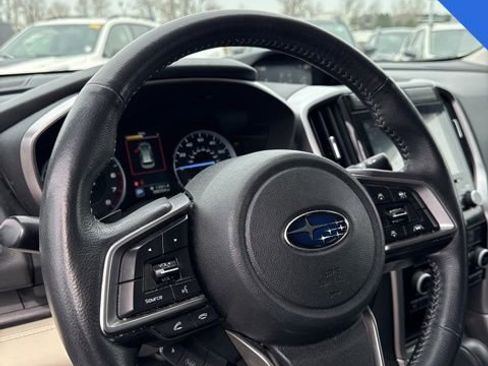 Used 2020 Subaru Ascent Limited w/ Popular Package #3 image 12