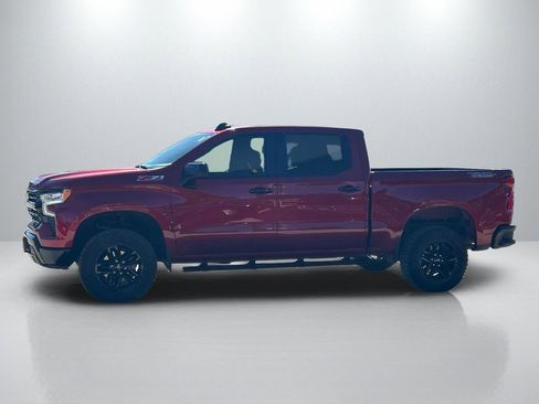 Used 2024 Chevrolet Silverado 1500 LT Trail Boss image 8
