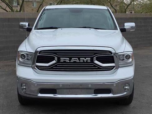 Used 2019 RAM 1500 Laramie w/ Convenience Group image 4