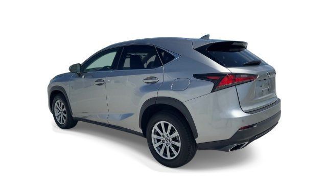 Used 2021 Lexus NX 300 FWD w/ Accessory Package 2 image 6