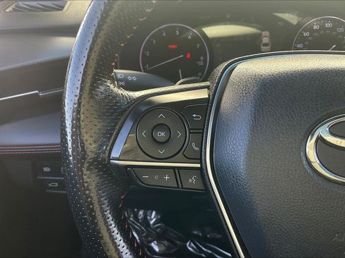 Used 2020 Toyota Avalon TRD image 23