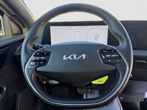 Used 2023 Kia EV6 GT image 13