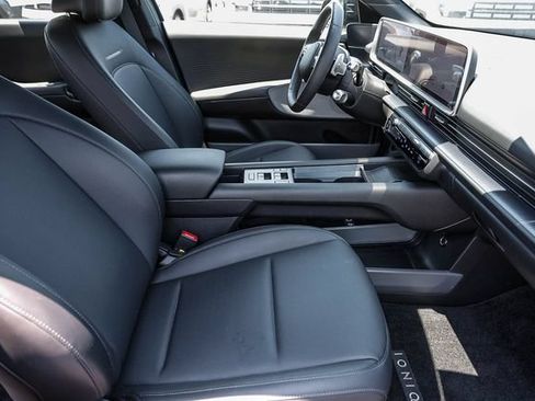 Certified 2023 Hyundai Ioniq 6 Limited RWD image 20