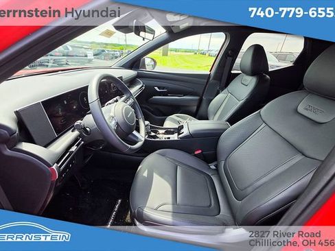 Certified 2026 Hyundai Santa Cruz XRT AWD/4WD image 22