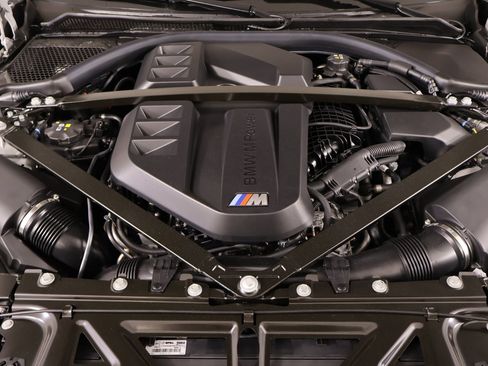 New 2026 BMW M4 xDrive Competition image 18