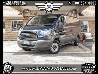 Used 2019 Ford Transit 150 148 Low Roof