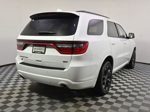 Used 2021 Dodge Durango GT image 6