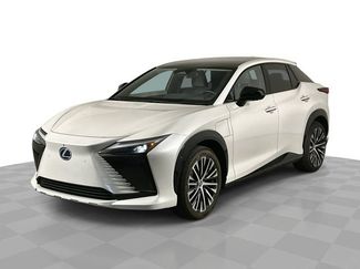 Used 2023 Lexus RZ 450e Premium w/ Accessory Package (Z1) AWD/4WD video 1