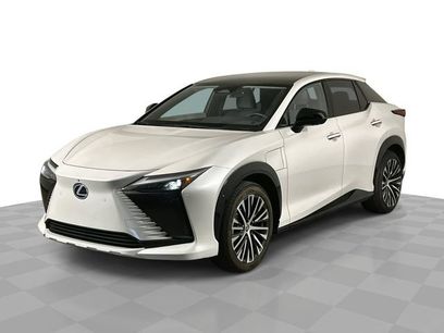 Used 2023 Lexus RZ 450e Premium w/ Accessory Package (Z1)