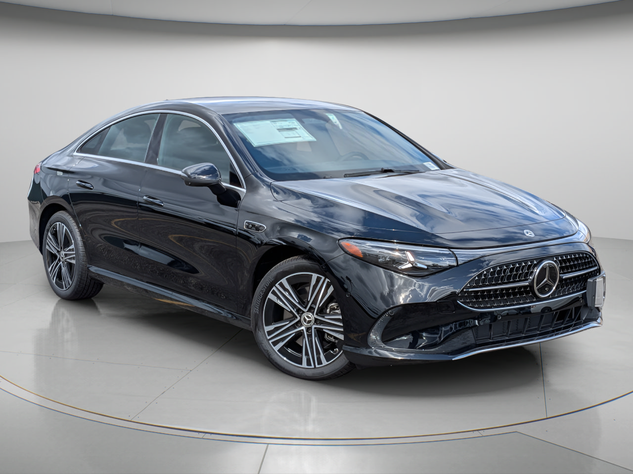 New 2027 Mercedes-Benz CLA 220 image 13