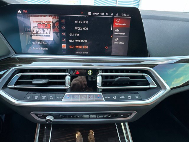 Used 2019 BMW X5 xDrive40i AWD/4WD image 17