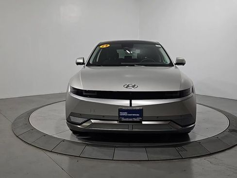 Certified 2024 Hyundai Ioniq 5 Limited image 10