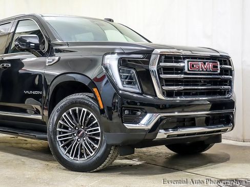 Used 2025 GMC Yukon Elevation image 5