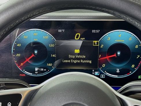 Used 2021 Mercedes-Benz GLE 350 image 13