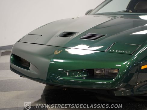 Used 1992 Pontiac Firebird Trans Am image 19
