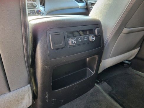 Used 2016 Chevrolet Tahoe LT image 29