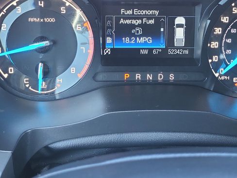 Used 2022 Ford Ranger XLT w/ Equipment Group 301A Mid AWD/4WD image 10