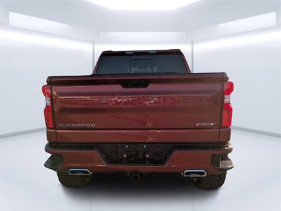 New 2025 Chevrolet Silverado 1500 RST w/ RST All Star Premium Package
