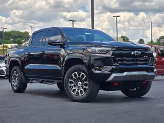 Used 2024 Chevrolet Colorado Z71 w/ Z71 Convenience Package 2 AWD/4WD video 2