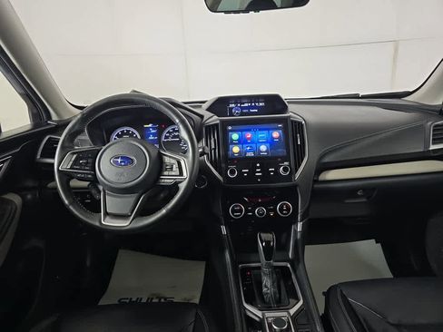 Used 2022 Subaru Forester Limited image 33