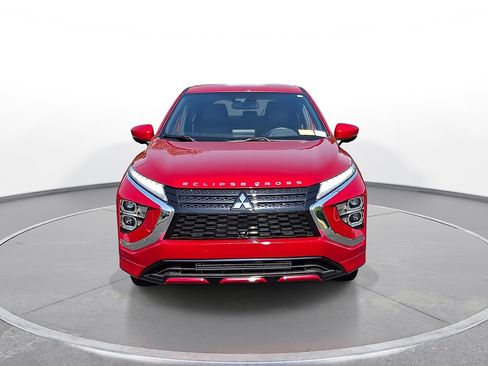 Used 2023 Mitsubishi Eclipse Cross SE AWD/4WD image 3
