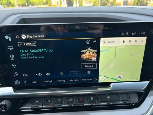 New 2026 Chevrolet Silverado 1500 High Country image 36