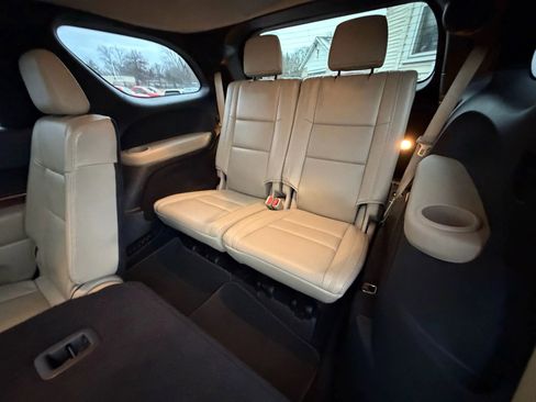 Used 2013 Dodge Durango Citadel w/ Technology Group image 32