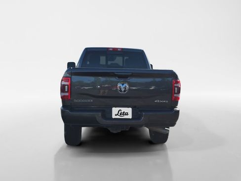 Used 2024 RAM 2500 Laramie w/ Safety Group image 5