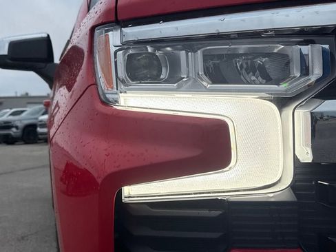 New 2026 Chevrolet Silverado 1500 LT w/ All Star Edition Plus image 14