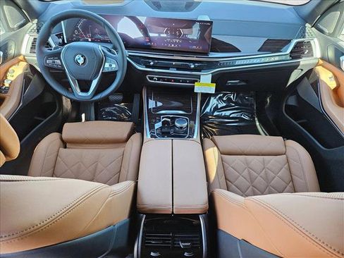 New 2026 BMW X5 sDrive40i RWD image 18