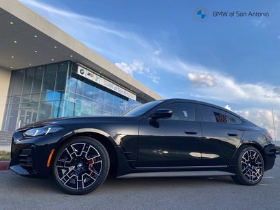 New 2026 BMW 430i w/ M Sport Package