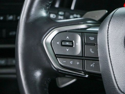Used 2024 Lexus TX 350 FWD w/ Captains Chair Package image 13