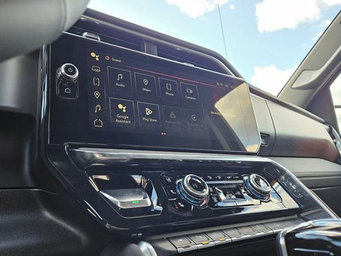 New 2026 GMC Sierra 1500 Denali w/ Technology Package image 15