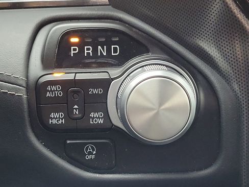 Used 2023 RAM 1500 Limited image 28