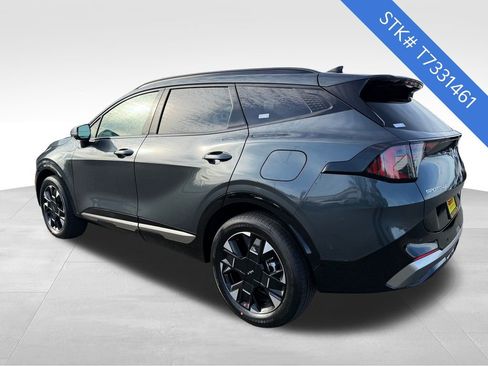 New 2026 Kia Sportage SX Prestige image 6