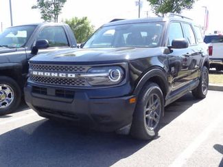 Used 2025 Ford Bronco Sport Big Bend AWD/4WD video 1